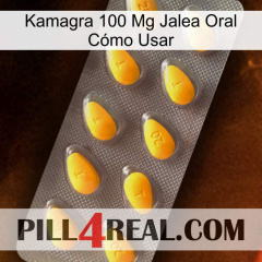 Kamagra 100 Mg Jalea Oral Cómo Usar cialis1